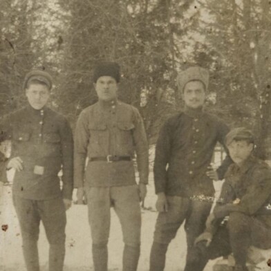 Ивонин Иван Семёнович (5)